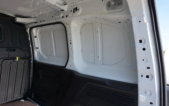 Toyota Proace City cena 46371 przebieg: 143533, rok produkcji 2020 z Uniejów małe 497